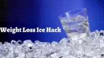 Ice Water Hack Weight Loss